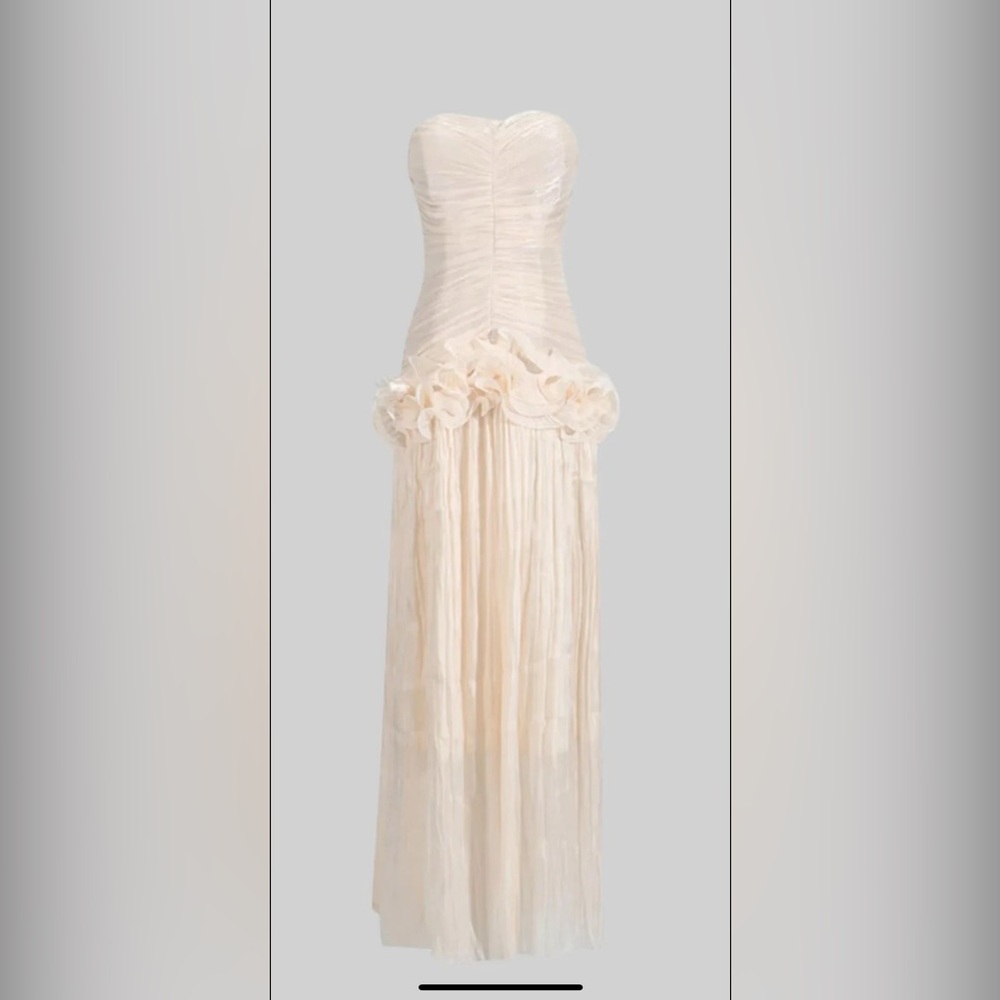 Sierra Darien dress new with tags